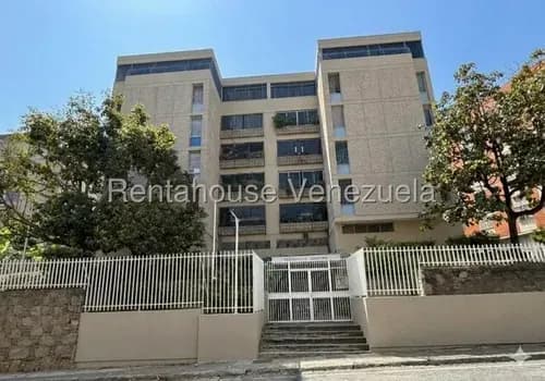 Apartamento En Alquiler En Cumbres De Curumo, #26-15298, Josmary Sanjuan
