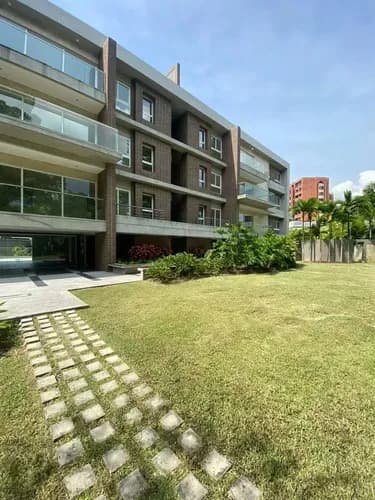 Edificio Residencial En Venta - Urb. La Castellana
