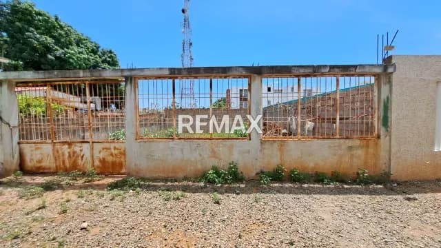 Terreno en Venta Sector la Macandona