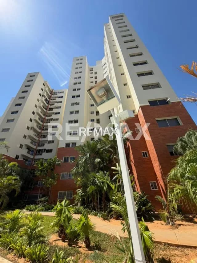 Apartamento Edificio Santa lucia