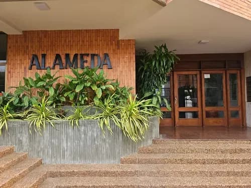 Apartamento En Venta En Tierra Negra Resd Alameda