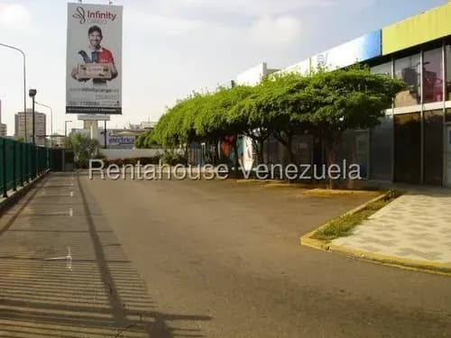Oficina En Alquiler En Bella Vista Cb