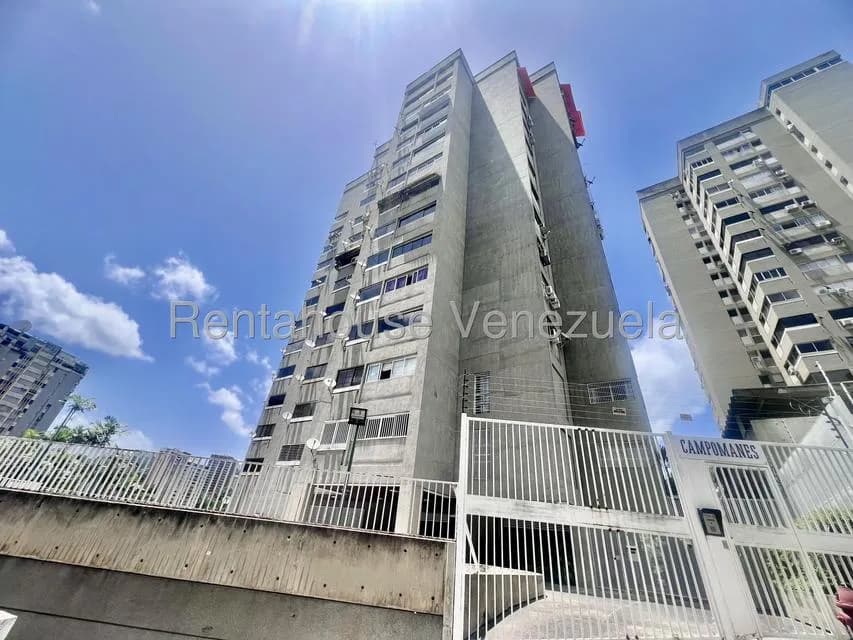 Apartamento (1 Nivel) en Venta en Santa Fe Sur, Distrito Metropolitano