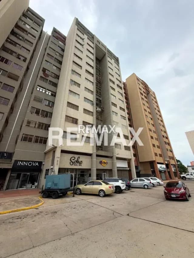 Apartamento en Venta Edificio Torre Claret