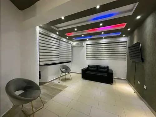 Apartamento En Alquiler Valles Del Tepuy Urb Las Chimeneas Ym-9913460