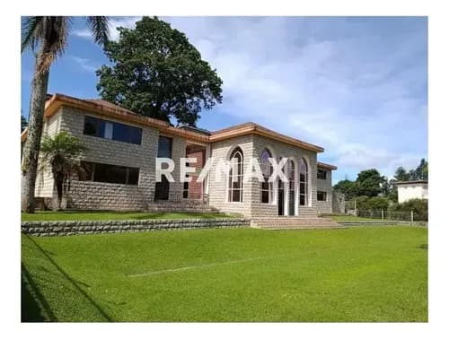 Espacio Lujo Comodidad Casa En Venta San Diego De Los Altos 900.000$