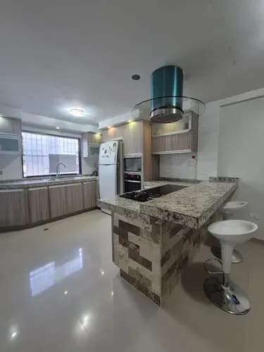 Apartamento En Venta Villa Granadina Ms