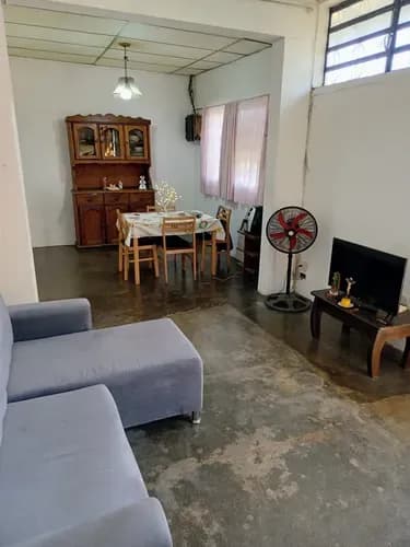 Venta De Casa Sector La Candelaria Vv20