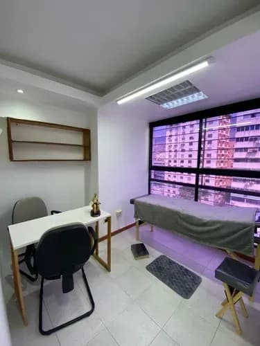 Consultorios En Alquiler Sabana Grande G2h