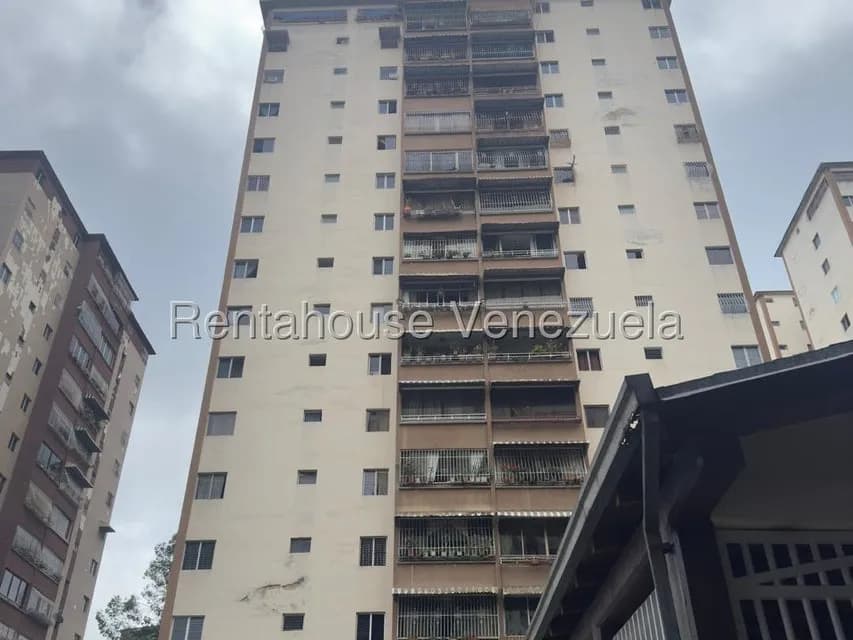 Apartamento (1 Nivel) en Venta en Don Blas, Miranda