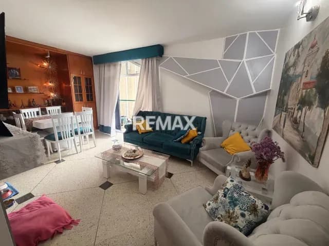 APARTAMENTO EN VENTA EL PARAÍSO Av. OHiggins