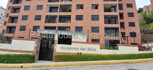 Espectacular Y Cómodo Apartamento De 75 M2 En Venta, Ubicado En Colinas De La Tahona