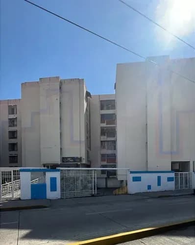 Apartamento Conj. Res. Ciudad De Mérida, Edificio Milla, Piso 3, 102 Mts2