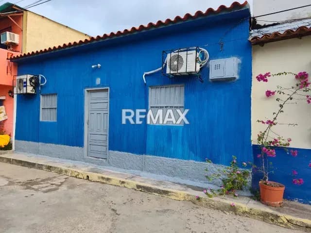 CASA A LA VENTA EN PUERTO COLOMBIA CHORONI