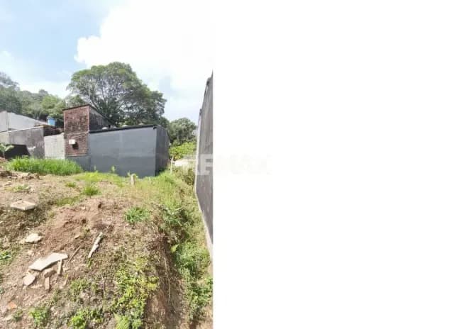 EN VENTA Parcela Ubicada en la Urbanización Villa del Educador