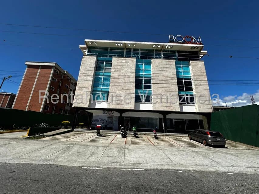 Comercial (Local Comercial) en Venta en Independencia, Yaracuy