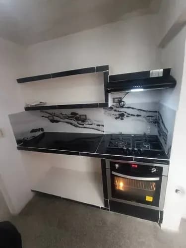 Lerry Paez Vende Apartamento En Los Bloques De San Blas Cod 325588