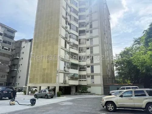 Apartamento En Venta,san Luis Mls #26-20095