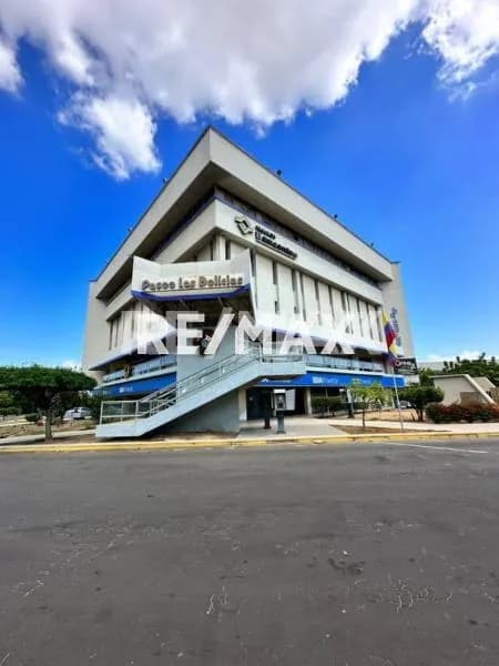 Local en Alquiler C.C. Delicias Norte