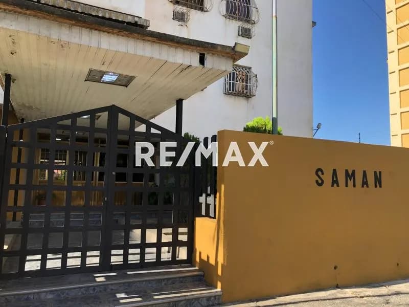 Apartamento en Venta Urb. El Centro