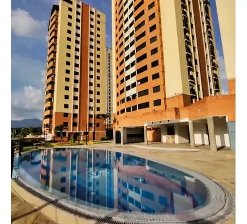 Moderno Apartamento En Mañongo 100 M2 En Venta