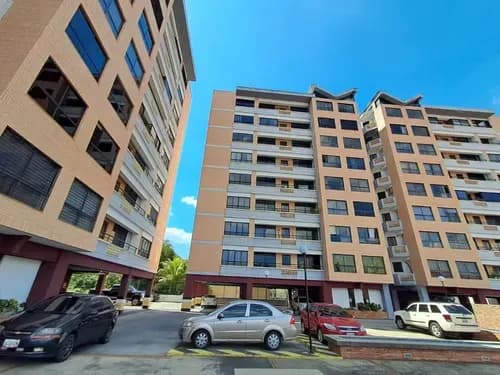 Leslie Ofrece En Alquiler Apartamento Otama Clientes