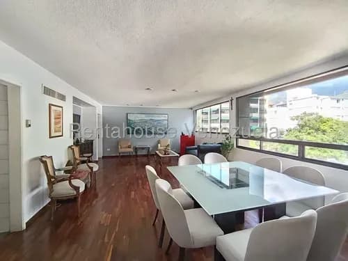Apartamento En Venta En Altamira Chacao Caracas Angela Tochon