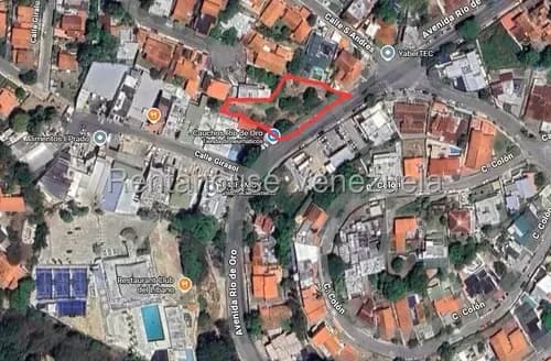 Terreno En Venta En Prados Del Este 1273 Metros