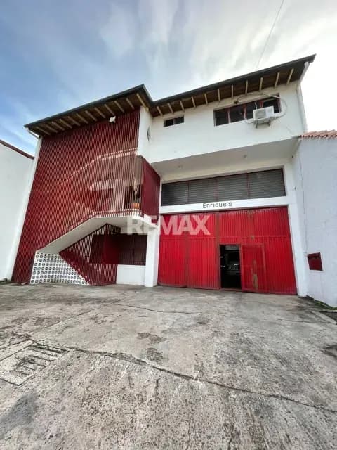SE VENDE GALPON EN LA CONCORDIA