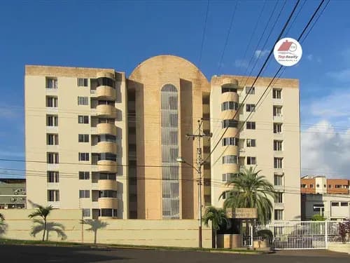 Apartamento Alquiler Amoblado C.r. Parque Caroni Ii, Urb. Villa Africana, Puerto Ordaz.