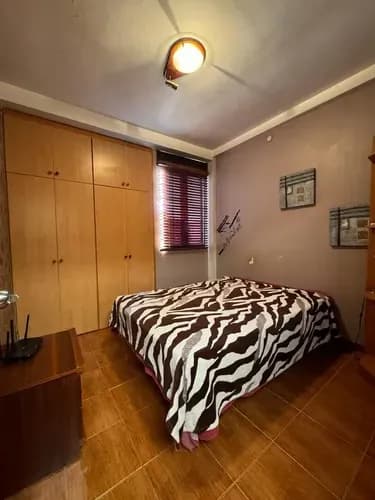 Cristian G Townhouse En Res. Camurí - Naguanagua