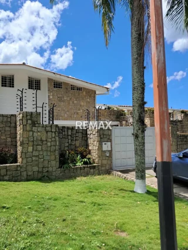 Casa en Venta con Financiamiento
