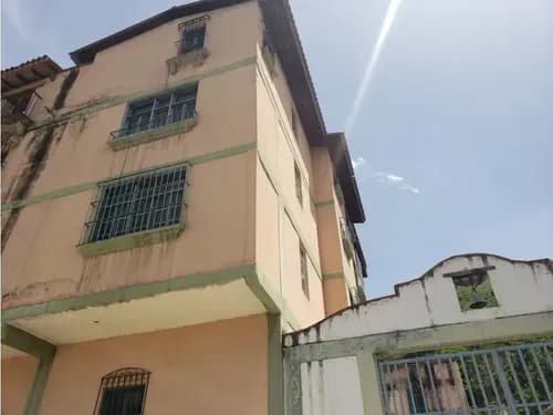 Edificio Industrial En Venta En Tejerías Lmaw