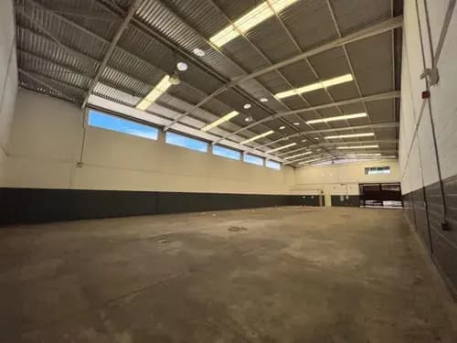 En Venta Galpón, Zona Industrial Castillito San Diego, Mmol