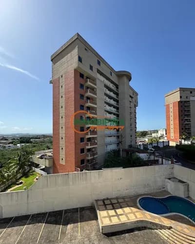 Inmobipiña Promociona Apartamento En Alquiler, Ubicado En Resd. Florida Palace, Puerto Ordaz (fl)