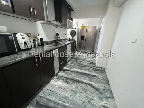 Apartamento En Venta En Manzanares 26-17502 Mg