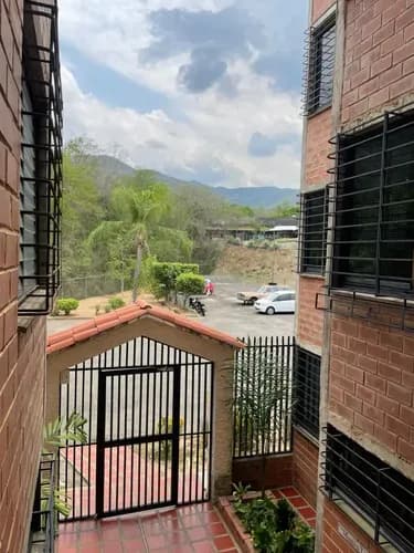 Urbanización Ciudad Casaría Guarenas