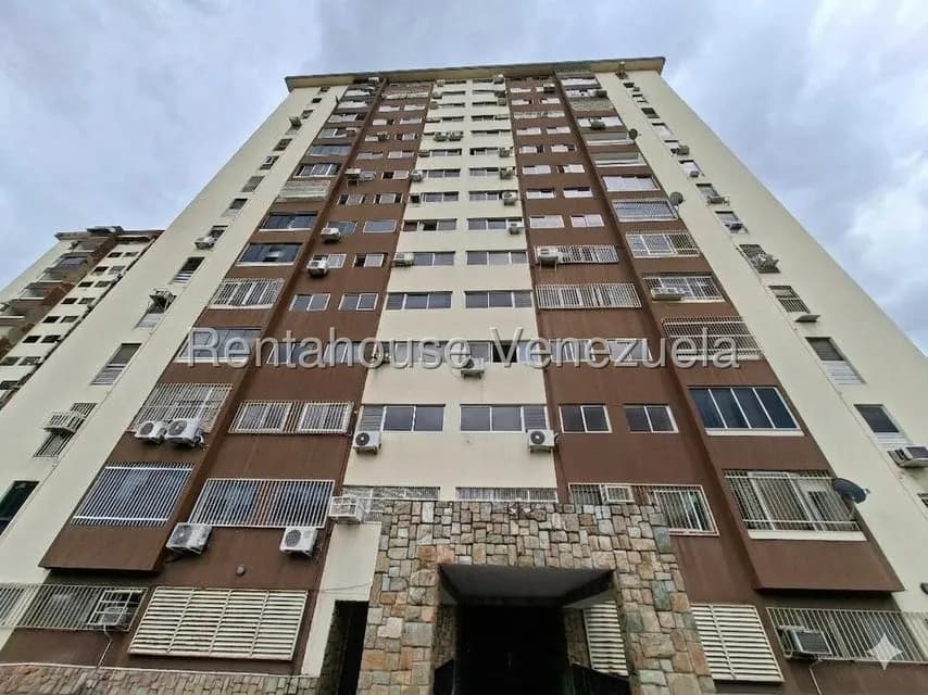 Apartamento (1 Nivel) en Venta en El Bosque, Carabobo