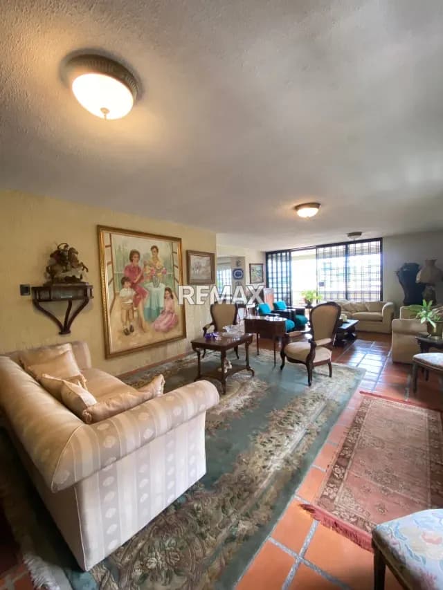Apartamento Res. Bahareque
