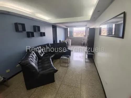 Apartamento En Alquiler En Los Ruices, #26-17486, Josmary Sanjuan