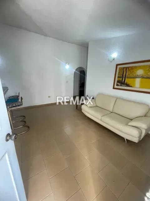 ALQUILER DE CASA AMOBLADA EN URBANIZACION VILLAS DE YARA YARITAGUA-YARACUY