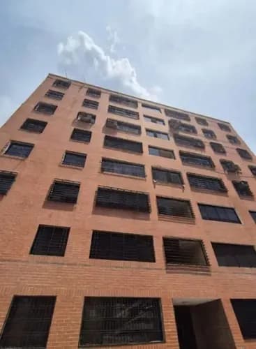Apartamento En Venta En Urbanizacion La Placera Maracay San Jacinto Du