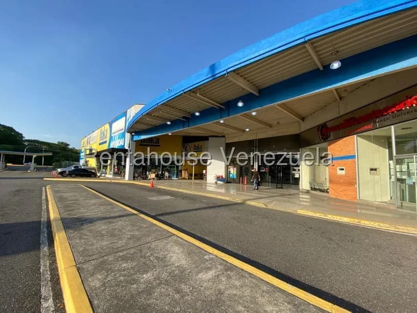Comercial (Local Comercial) en Venta en Araure, Portuguesa