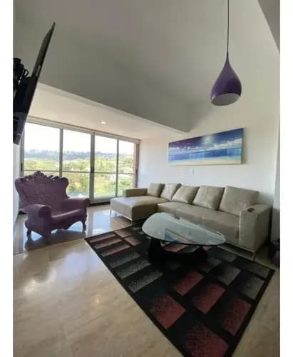 Apartamento En Venta Urb Las Mercedes 111,05m2