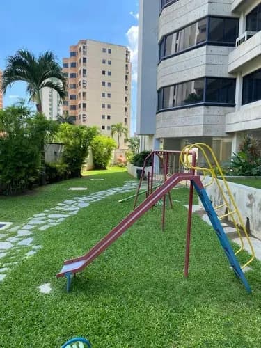 Py Apartamento En Venta En Los Mangos Con Planta Y Pozo
