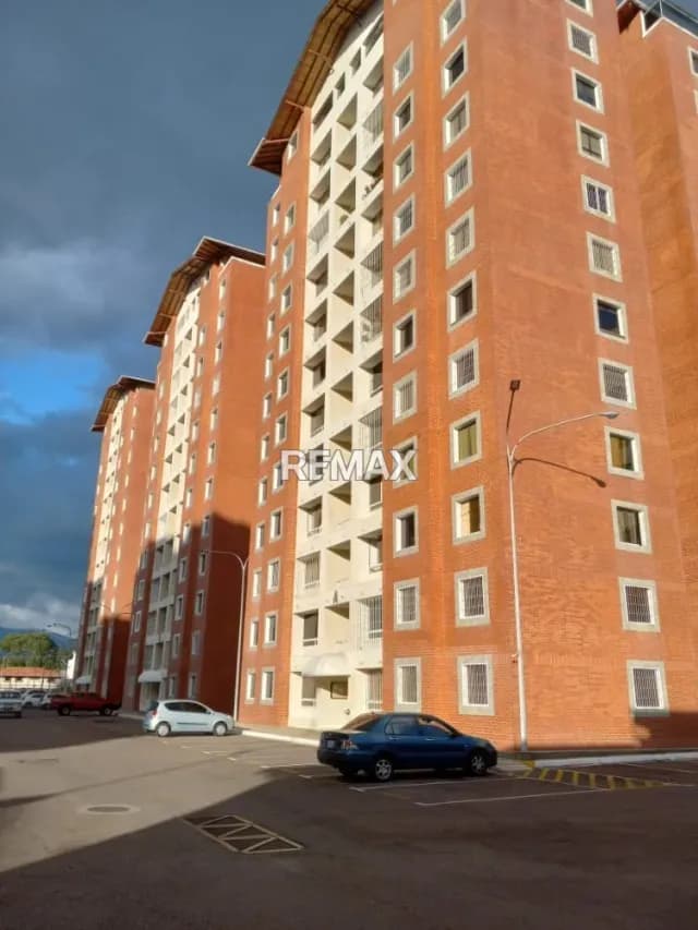 alquiler apartamento Conjunto Residencial Montecarlos, Sector Pueblo Nuevo