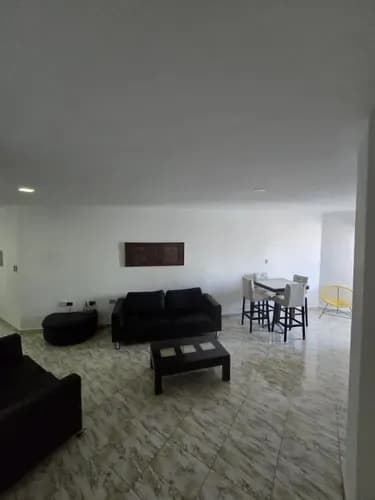 En Alquiler De Apartamento En La Trigaleña