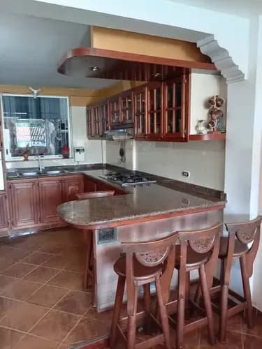 Casa En Ejido, Mérida