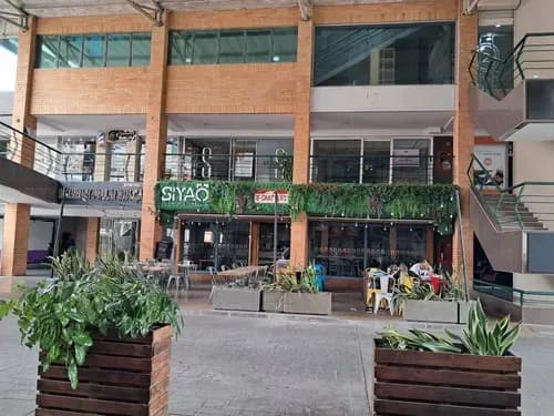 Local Comercial En Alquiler Trigaleña Plaza Segunda Planta (solo Clientes) 30834