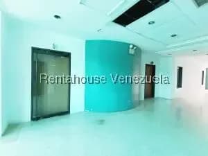 Ecl Oportunidad De Inversión Oficina En Cagua 26-1941